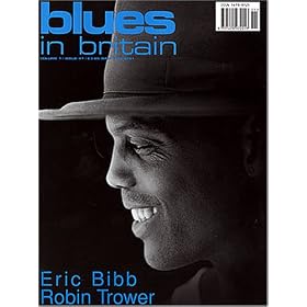 Blues in Britain