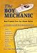 The Boy Mechanic: Best Projects from the Classic Series