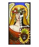 Frida's Sacred Heart