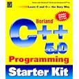 MACMILLAN Borland C++ Builder Standard Programming Starter Kit
