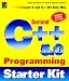 MACMILLAN  Borland C++ Builder Standard Programming Starter Kit