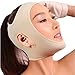Joly Full Face Style Anti Wrinkle Face Slimming Cheek Mask Lift V Face Line Slim 4 Size for Your Choice