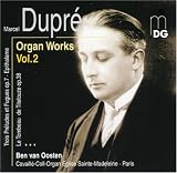 Orgelwerke Vol.2 - Ben Van Oosten