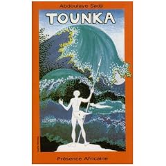 Tounka