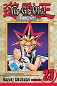 Yu-Gi-Oh!: The Duelist Vol. 23 (Yu-Gi-Oh! (Graphic Novels))