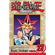 Yu-Gi-Oh!: The Duelist Vol. 23 (Yu-Gi-Oh! (Graphic Novels)) (No. 23) by  Kazuki Takahashi and Frances Wall