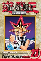 Yu-Gi-Oh!: Duelist, Vol. 23 (Yu-Gi-Oh! (Graphic Novels)) (No. 23)