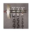 USA Weight Lifting Chain 30 Lbs & Collars