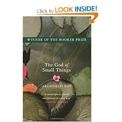 The God of Small Things