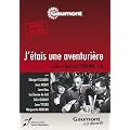 J'�tais une aventuri�re