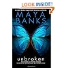 Unbroken Trilogy: Understood, Overheard, Undenied