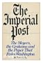 The imperial Post: The Meyers, the Grahams, and the paper that rules Washington