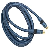 Acoustic Research AP021 6 foot S-Video Cable Performance Series