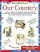 Fresh & Fun: Our Country: Dozens of Instant amd Irresistible Ideas and Activites to Teach About the Flag, the Pledge, the Presidents, and More - From Creative Teachers Across the Country Image