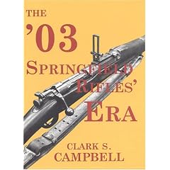 The '03 Springfield Rifles' Era