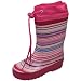 Dry Walk - Botte en caoutchouc Dry Kid Stella