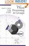 Word Processing in Groups