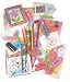Creativity For Kids Flower Fantasy