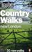 Book Time Out Book of Country Walks, 2nd Edition (