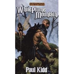 White Plume Mountain (Greyhawk)