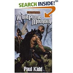 White Plume Mountain (Greyhawk Novels: Greyhawk Classics)
