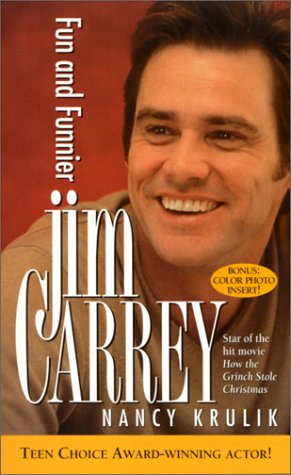 Jim Carrey : Fun And Funnier