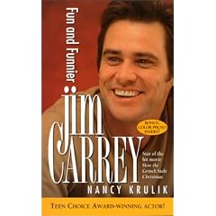 Jim Carrey : Fun And Funnier