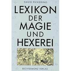 Lexikon der Magie und Hexerei
