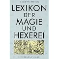 Lexikon der Magie und Hexerei