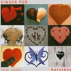 Herzt�ne-Love Songs