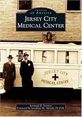 Jersey City Medical Center (NJ) (Images of America)