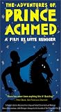 The Adventures of Prince Achmed (1926)