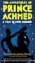 The Adventures of Prince Achmed (1926) [VHS]