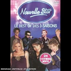 La Nouvelle Star : Le Meilleur des 3 saisons