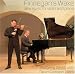 Classical Music : Finnegan’s Wake: New Music for Violin and Piano
