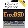 FreeBSD 5: The Complete Reference (With CD-ROM)