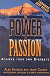 The Power of Passion