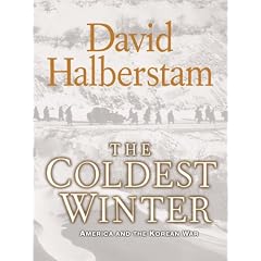 The Coldest Winter: America and the Korean War