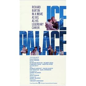 Ice Palace [VHS]