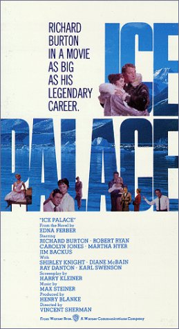 Ice Palace by Richard Burton