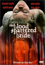 The Blood Spattered Bride