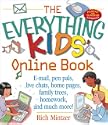 The Everything Kids' Online Book