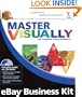 Master VISUALLY  eBay  Business Kit