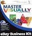 Book Master VISUALLY  eBay  Business Kit