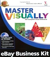 Master VISUALLY  eBay  Business Kit