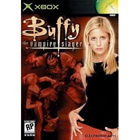 Buffy contre les Vampires