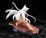 Bakemonogatari Black Hanekawa Tsubasa (1/7 scale PVC figure) Alter