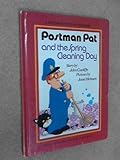 Postman Pat and the spring cleaning day