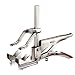 Bessey SG24-PC 4-1/2-Inch Jaw Capacity 2-3/4-Inch Throat Depth Pipe Clamp Gripping Plier