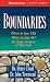 Books : Boundaries